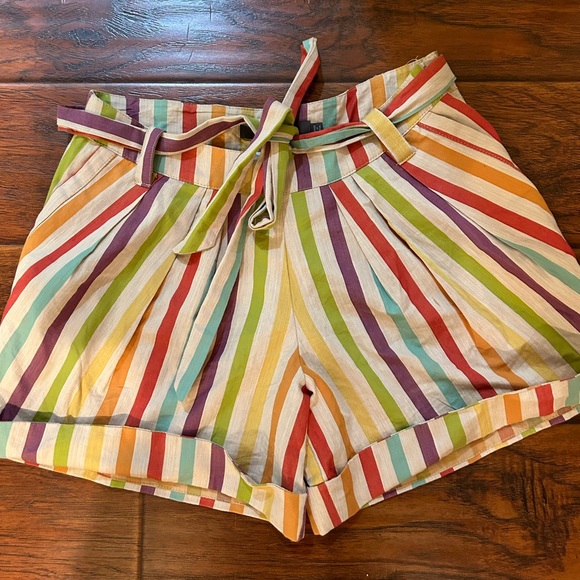 Anthropologie Pants - Anthropologie shorts. NWOT